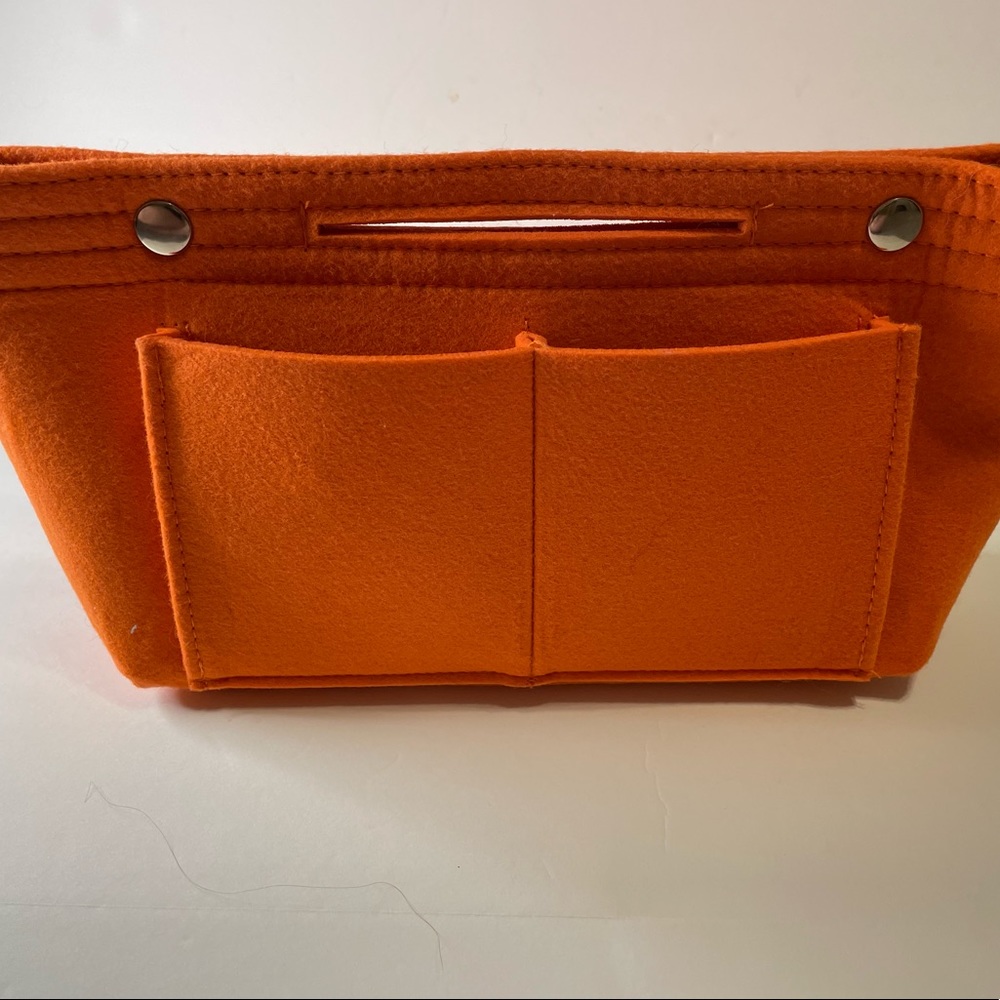 Organizer bin